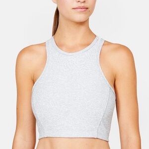 Outdoor Voices Athena Crop Top